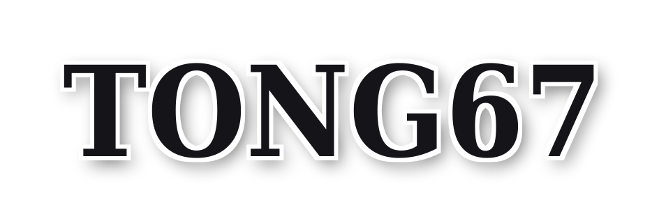 SITUS TONG67